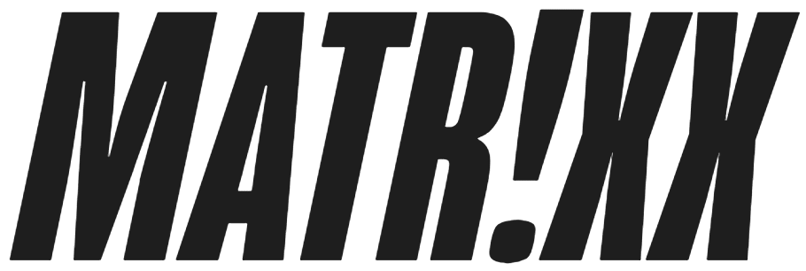 Logo with minimal crop